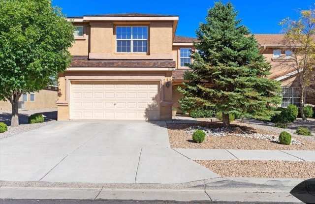 Photo of 10504 Woodquail Drive NW