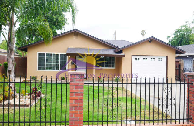 Remodeled 3 Bed 1 Bath 900sqft home in West Sacramento