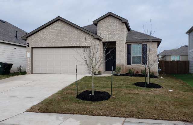 1105 Cliffbrake Way