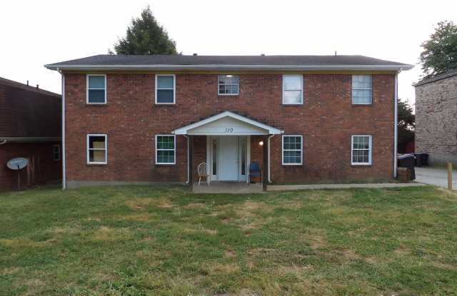 Photo of 110 Quachita Trail unit: 1