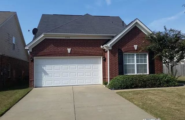 7353 Red Maple Dr - 7353 Red Maple Drive, Olive Branch, MS 38654
