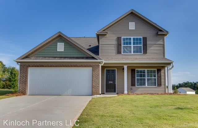 330 New Spring Lane - 330 New Spring Lane, Spartanburg County, SC 29316