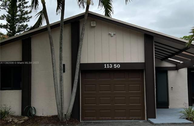 11350 SW 136th Ave - 11350 Southwest 136th Avenue, The Crossings, FL 33186