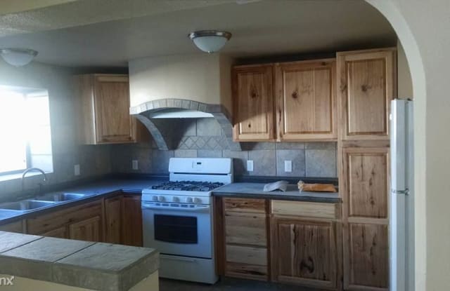 150 Hanks Dr # 2 - 150 Hanks Drive, Doña Ana County, NM 88005