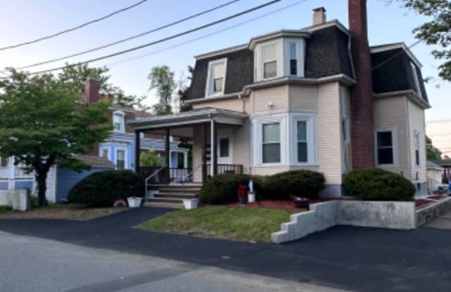 12 Arlington St 2 - 12 Arlington Street, Reading, MA 01867