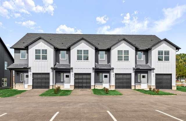 555 West Pickens Road