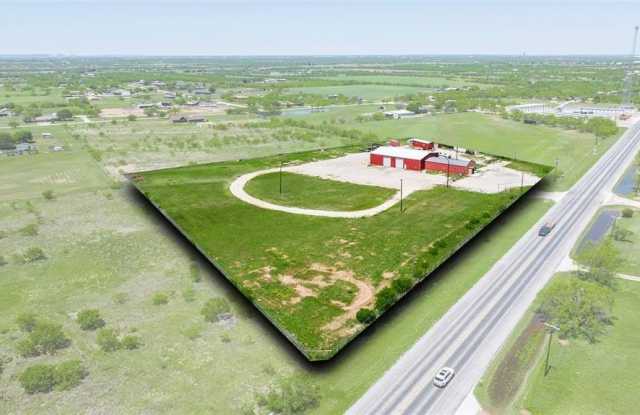 Photo of 1902 E State Highway 36