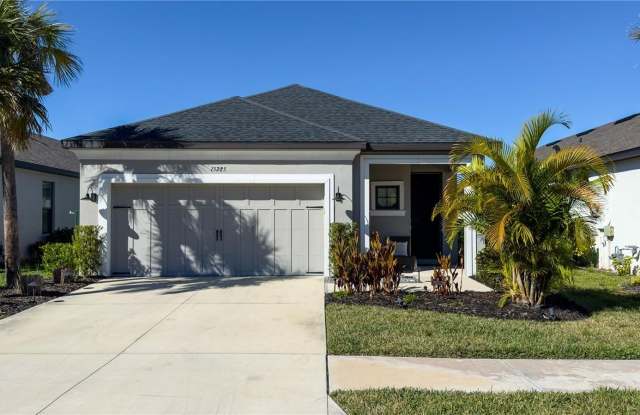 Photo of 15285 SHADY PALMS LANE