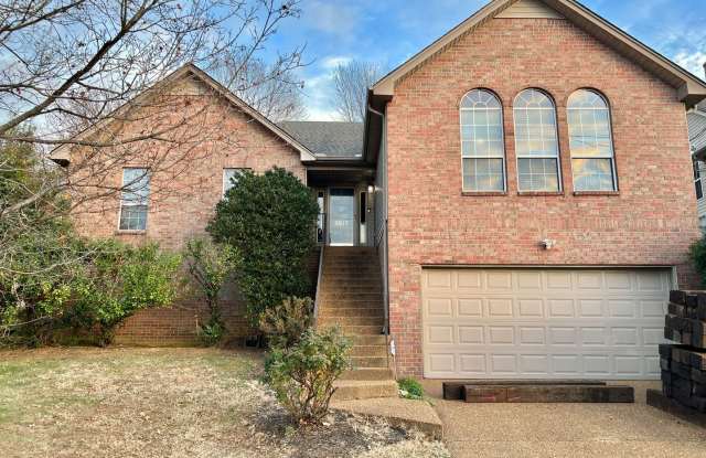 3517 Cobble St - 3517 Cobble Street, Nashville, TN 37211