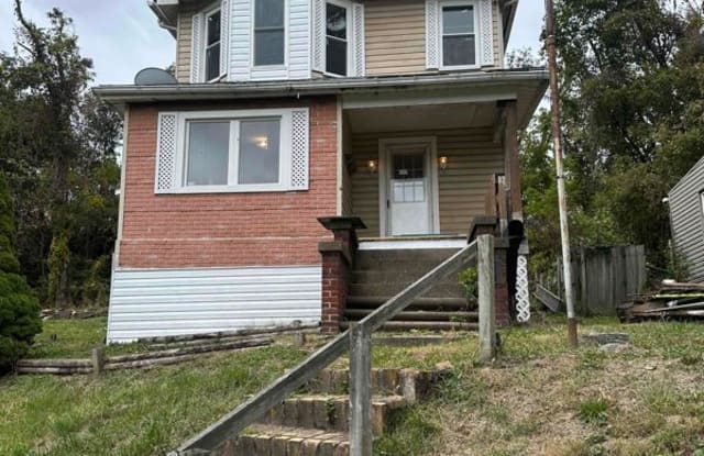 403 N 8th St - 403 North 8th Street, Martins Ferry, OH 43935