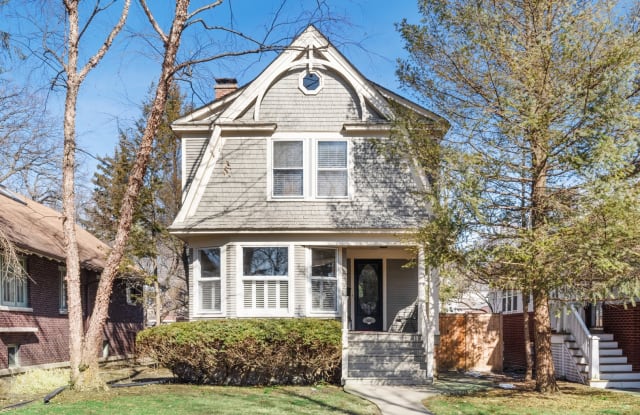 1424 FOREST Avenue - 1424 Forest Avenue, Wilmette, IL 60091