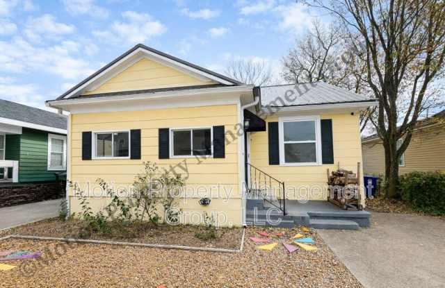 1814 South Holly Street