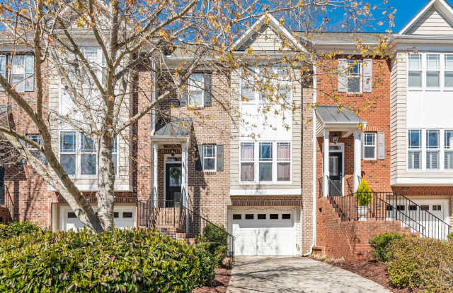 Beautiful 2 bedroom 2.5 bath Townhome in Carrboro photos photos