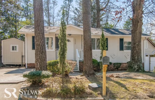 2320 Lorick Avenue - 2320 Lorick Avenue, Columbia, SC 29203