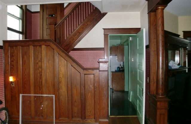 306 West Dutton Street