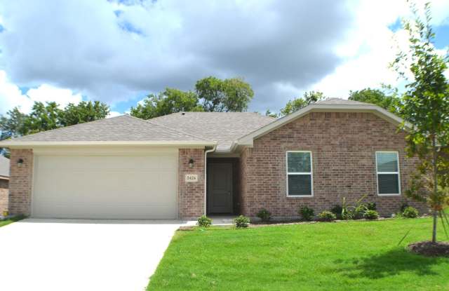 Photo of House for Lease in Sherman