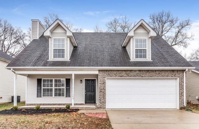 125 Meigs Dr - 125 Meigs Drive, Murfreesboro, TN 37128