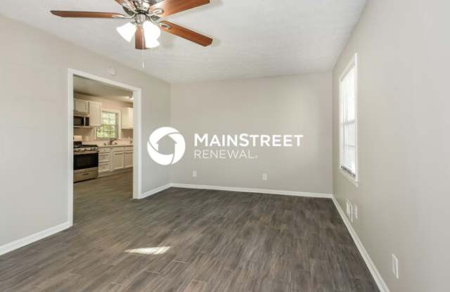 4010 Fennel Circle Southwest