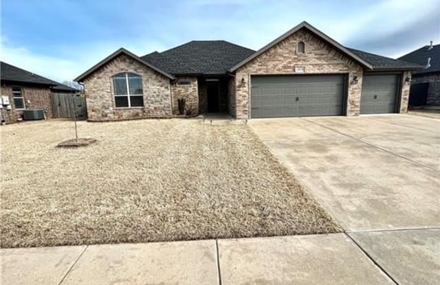 1904  SW 18th  ST - 1904 Southwest 18th Street, Bentonville, AR 72713