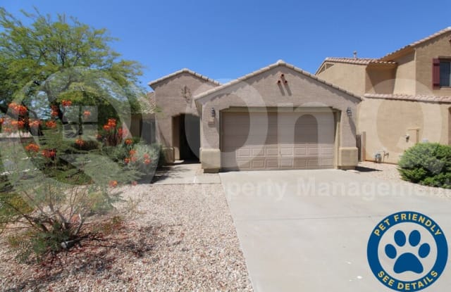 29302 North 67th Drive - 29302 North 67th Drive, Peoria, AZ 85383