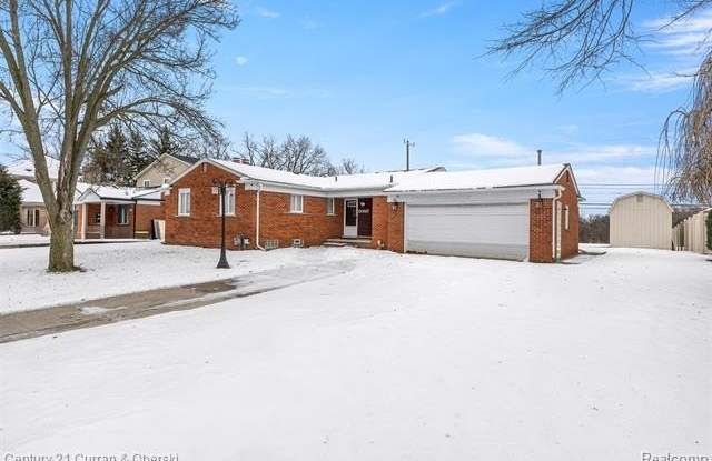 Photo of 20517 River Oaks Drive