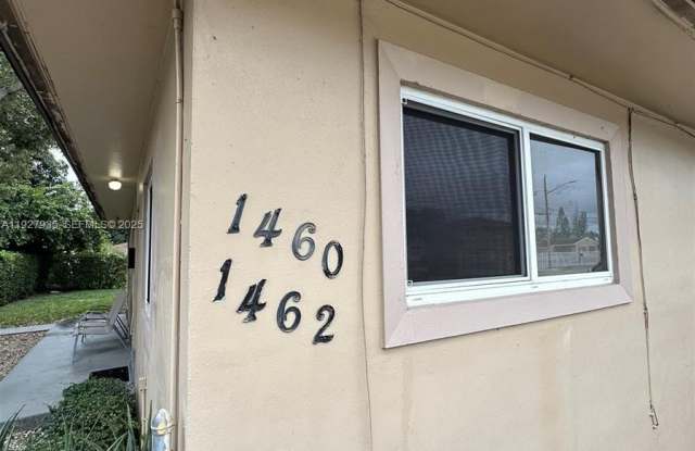 1460 NW 52nd St