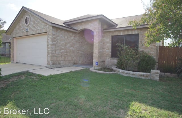 5015 Viking Coral - 5015 Viking Coral, San Antonio, TX 78244