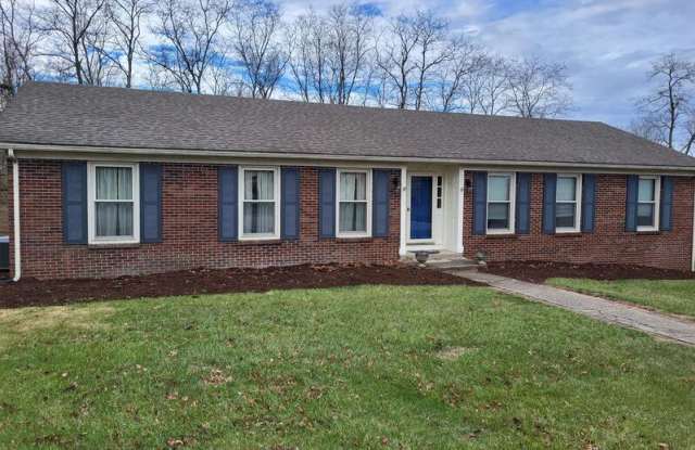 2019 Longview Drive - 2019 Longview Drive, Scott County, KY 40324