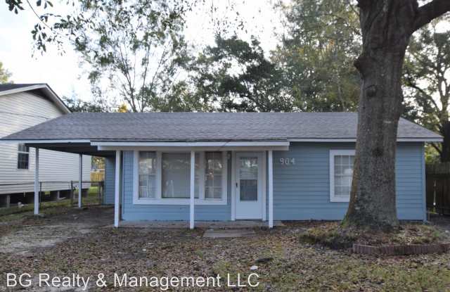 904 Cass St - 904 Cass Street, Sulphur, LA 70663