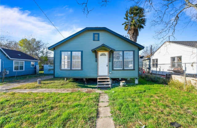 3127 Magnolia Street