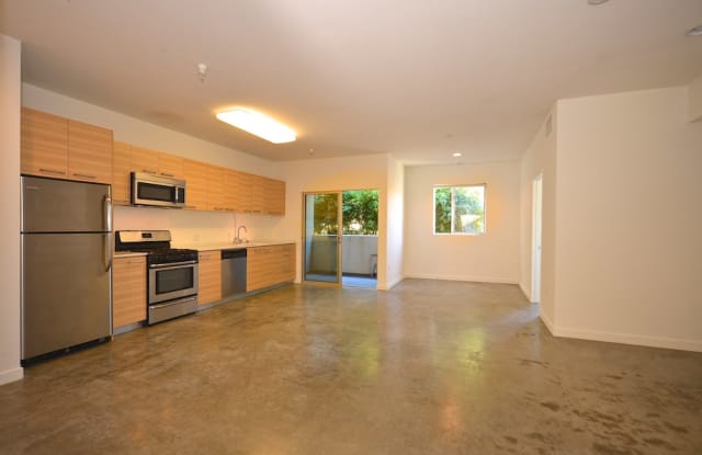 Photo of Mar Vista Lofts