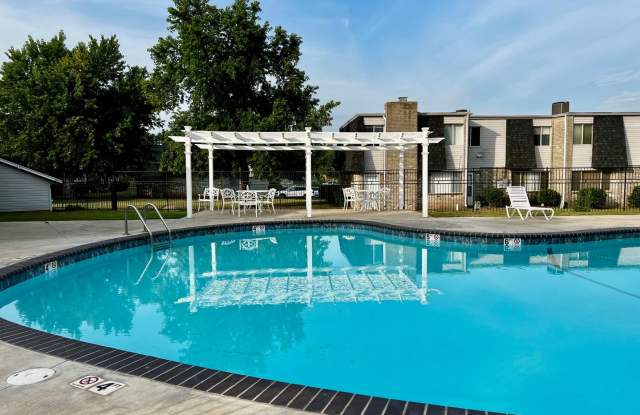 Easy Living Townhome