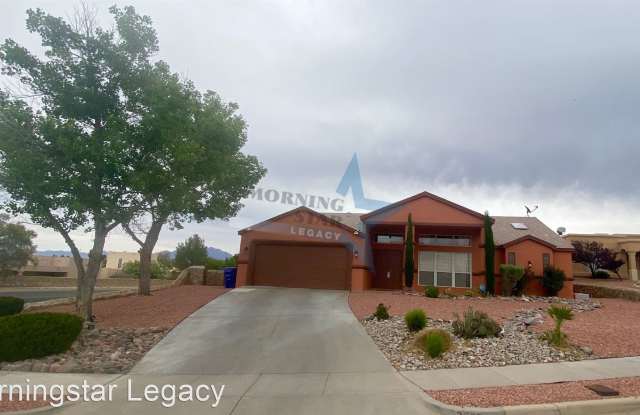3505 Canyon Ridge Arc