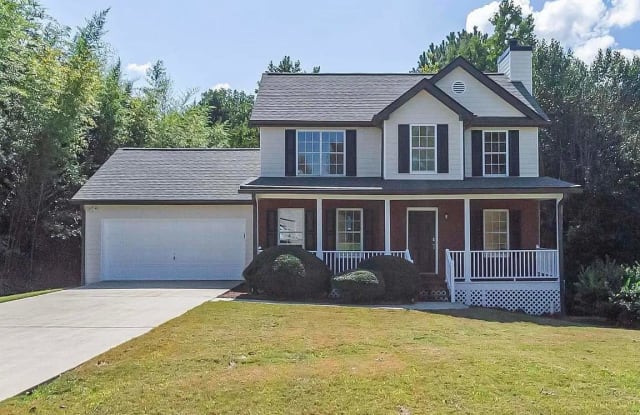 108 Graybrook Court - 108 Graybrook Court, Gwinnett County, GA 30017