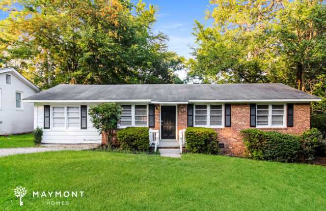 1707 Long Shadow Lane