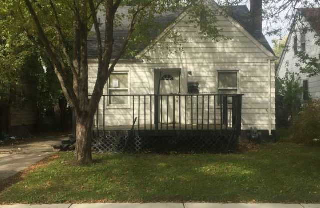 16277 LAPPIN - 16277 Lappin Street, Detroit, MI 48205