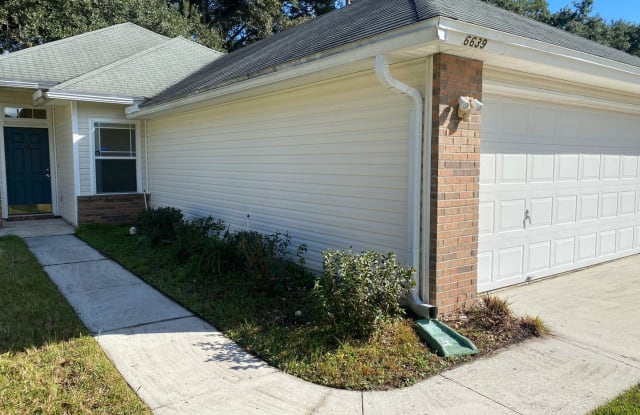 6639 Morse Glen Lane - 6639 Morse Glen Lane, Jacksonville, FL 32244