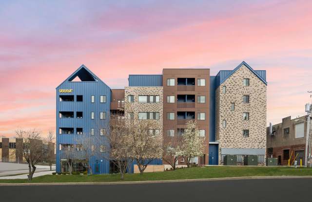 Photo of Gathyr Apartments
