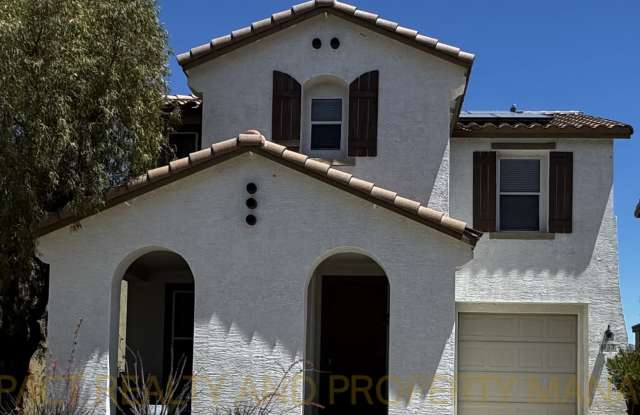 Photo of 1133 South Pantano Overlook Drive