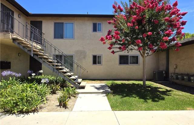 15907 La Forge Street