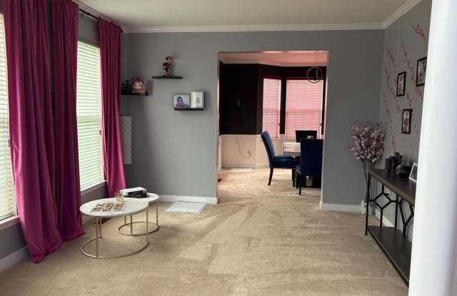 5795 OAK FOREST Court