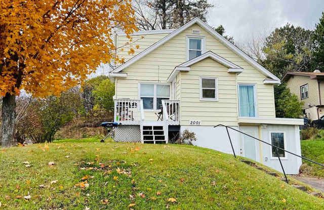 Photo of AVAILABLE JUNE - Updated 4 Bed 2 Bath