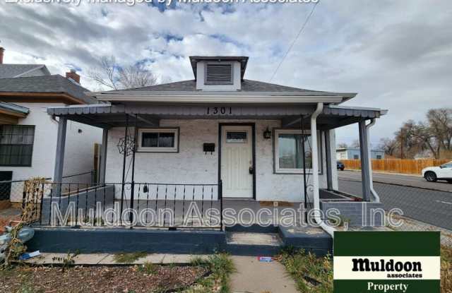 Photo of 1301 Cypress St