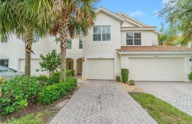 16187 Ravina WAY - 16187 Ravina Way, Collier County, FL 34110