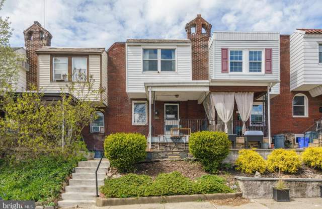 3455 TILDEN STREET - 3455 Tilden Street, Philadelphia, PA 19129