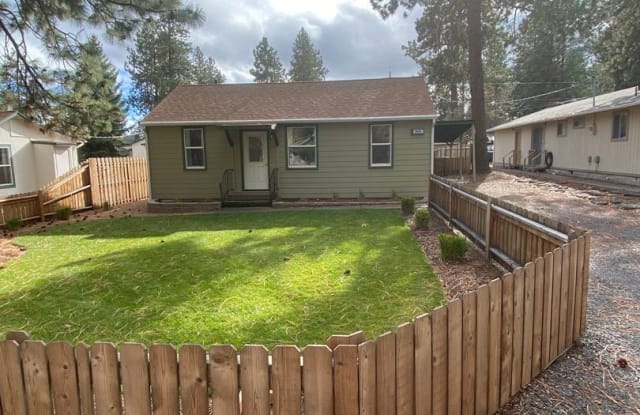 1459 NW Kingston - 1459 Northwest Kingston Avenue, Bend, OR 97703