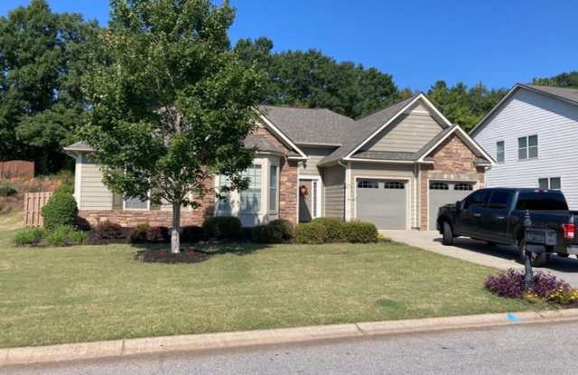 136 Stone Cottage Drive - 136 Stone Cottage Drive, Anderson County, SC 29621