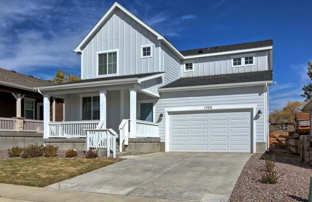 3 Bedroom 3 Bath home in SW Fort Collins - 1732 Foggy Brook Drive, Larimer County, CO 80528