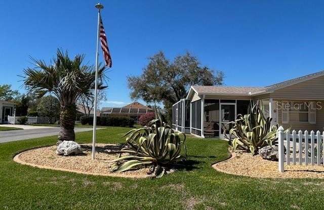 17044 SE 81ST CHARLESFORT AVENUE