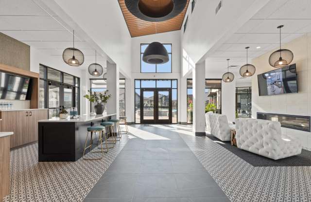 Modern Craftsman Black Cat